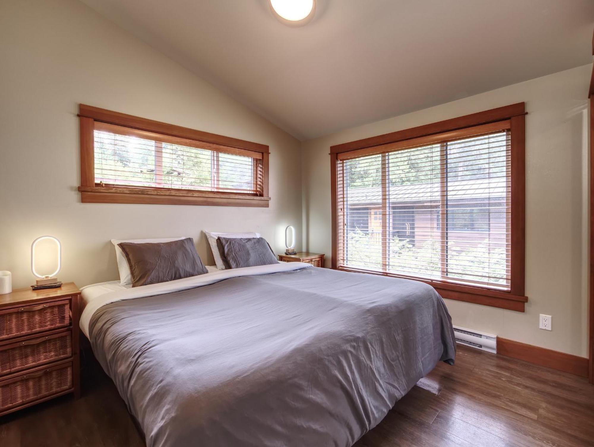 Handsome Dan'S Vacation Cottage Rentals Port Renfrew Zimmer foto