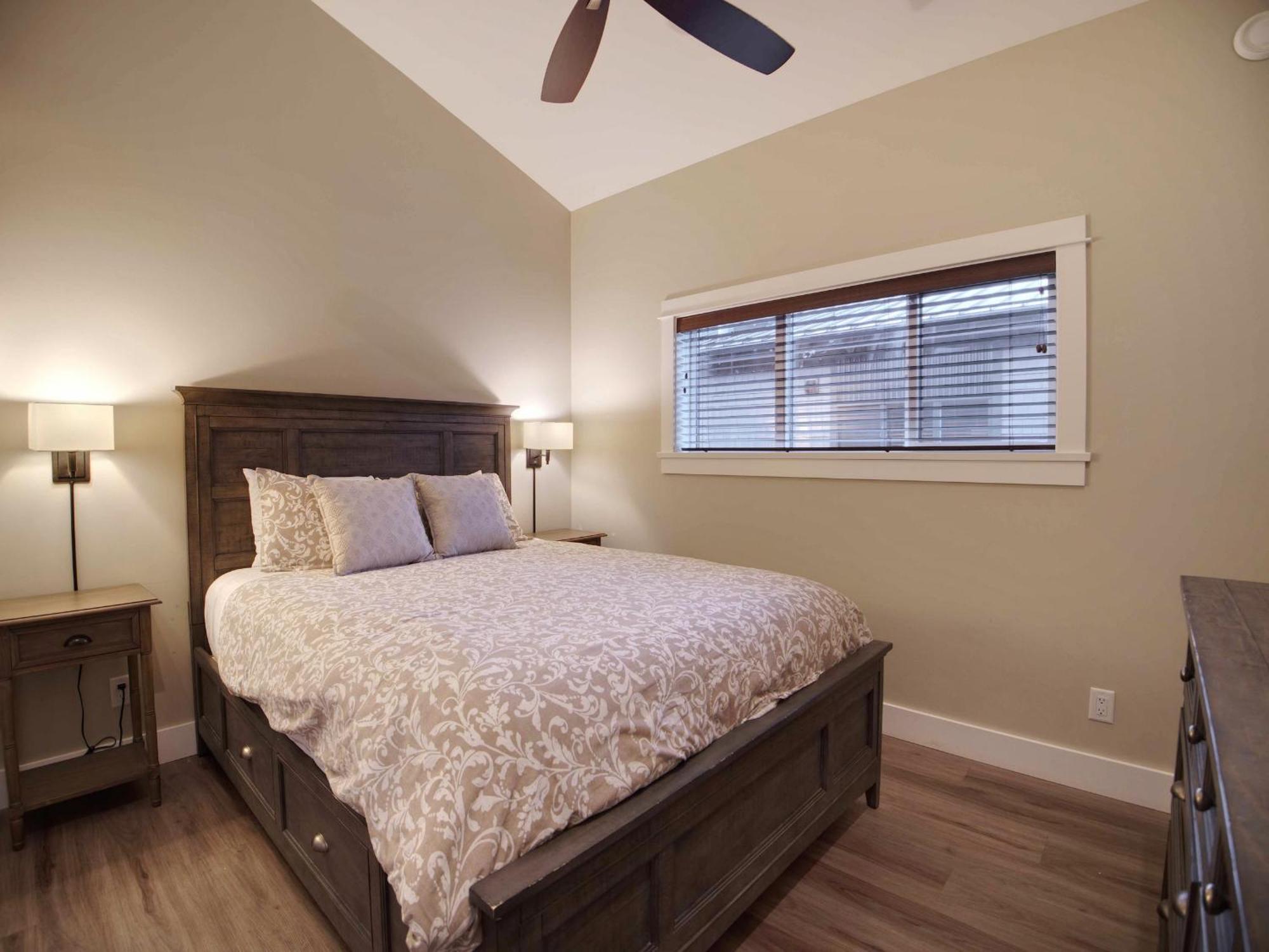Handsome Dan'S Vacation Cottage Rentals Port Renfrew Zimmer foto